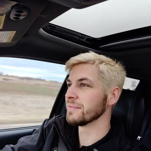 Meet your Posher, Tyler